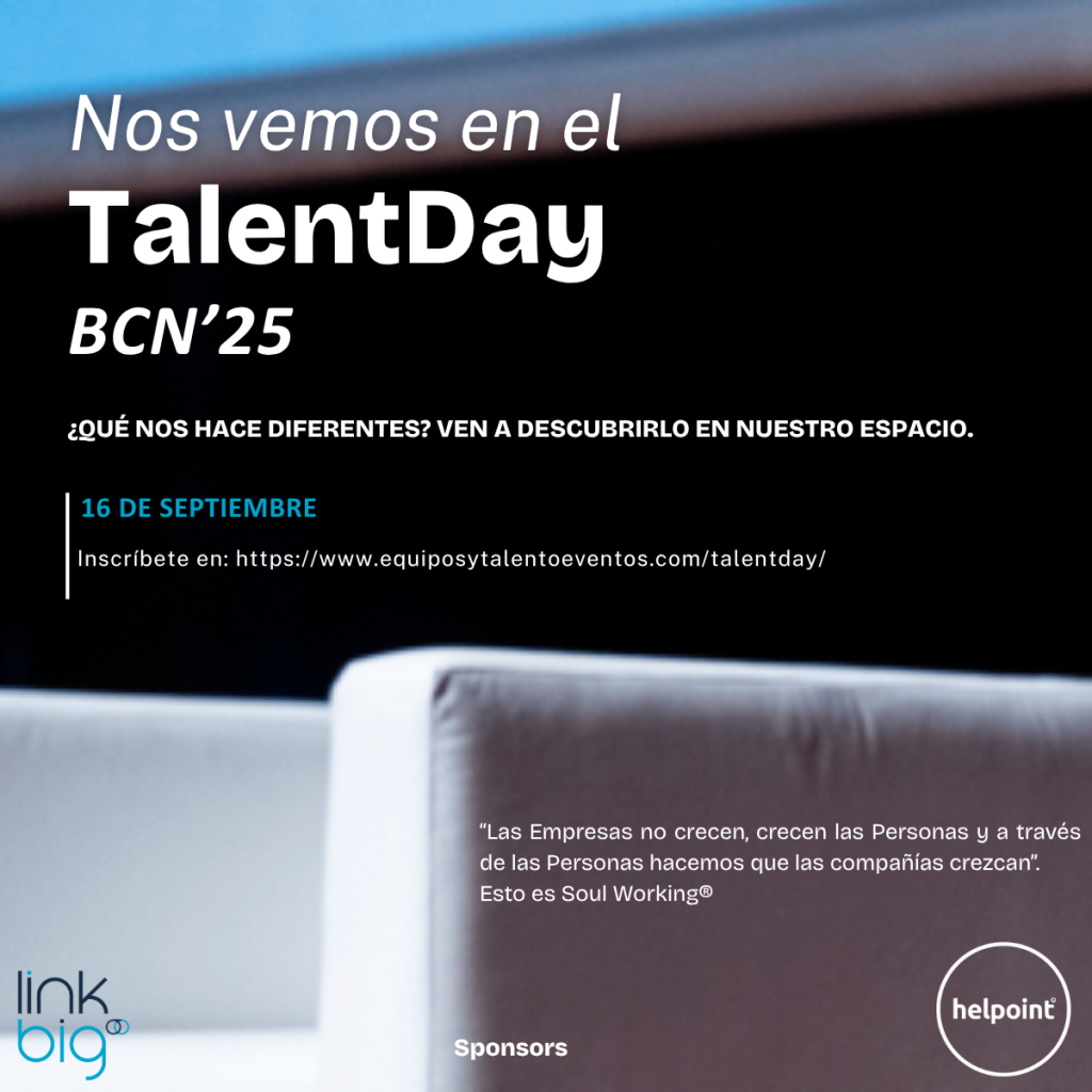 talent day dos logos transparents