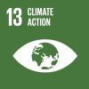 e sdg goals icons individual rgb 13